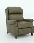Meade - Push Thru The Arm Recliner