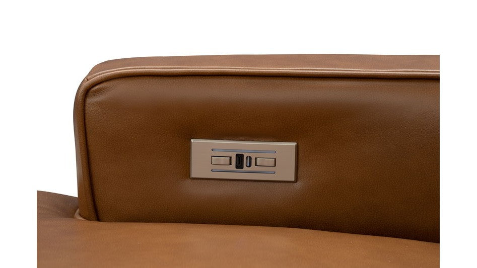 Hazel - Wall Hugger Power Recliner