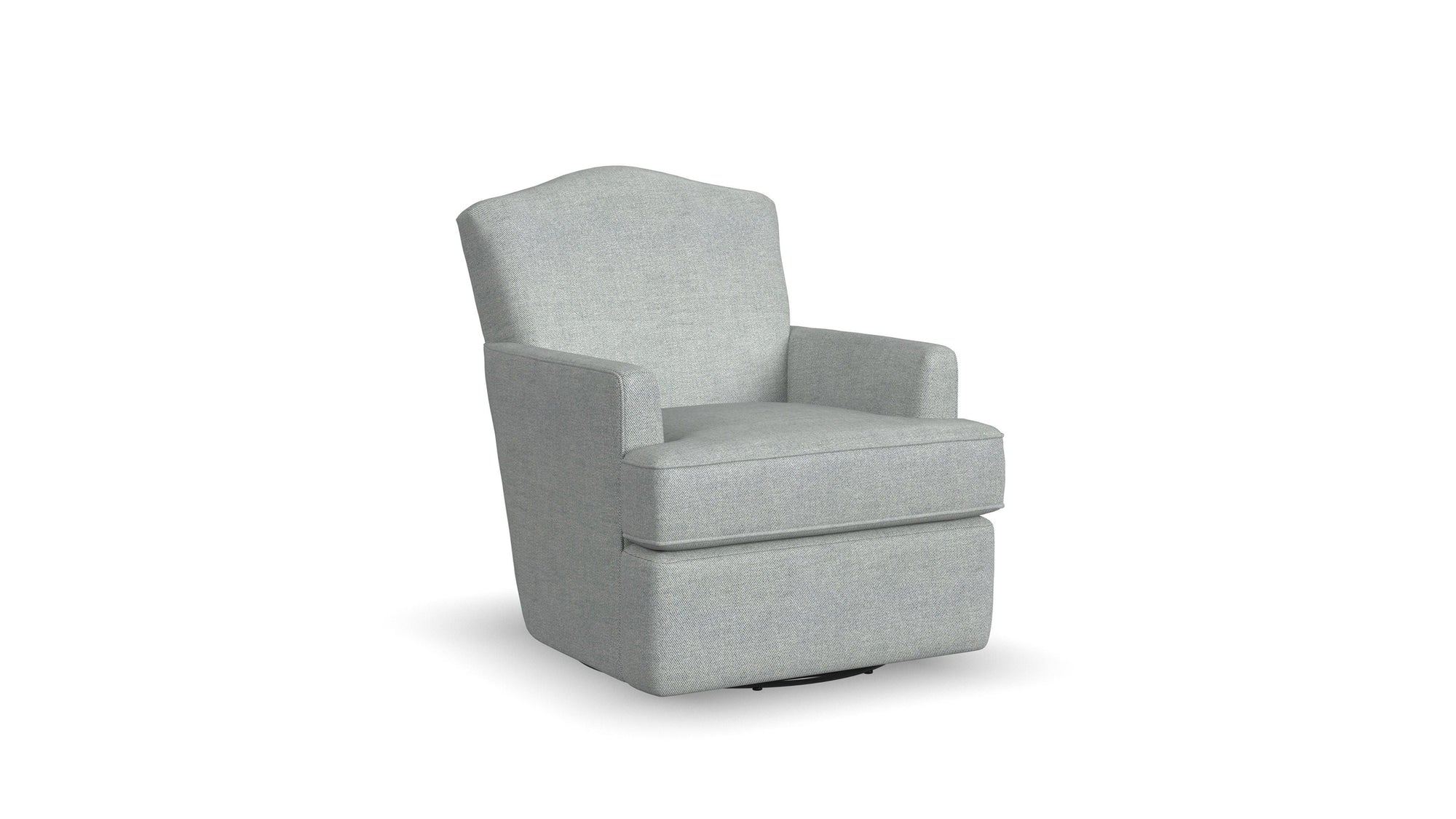 Judge - Swivel Chair