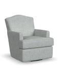 Judge - Swivel Chair