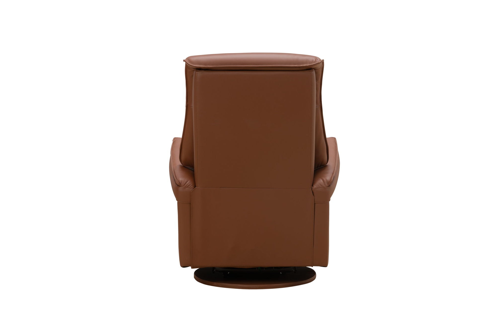 Samson - Recliner Swivel Glider