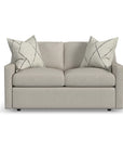 Sky - Fabric Upholstered Loveseat