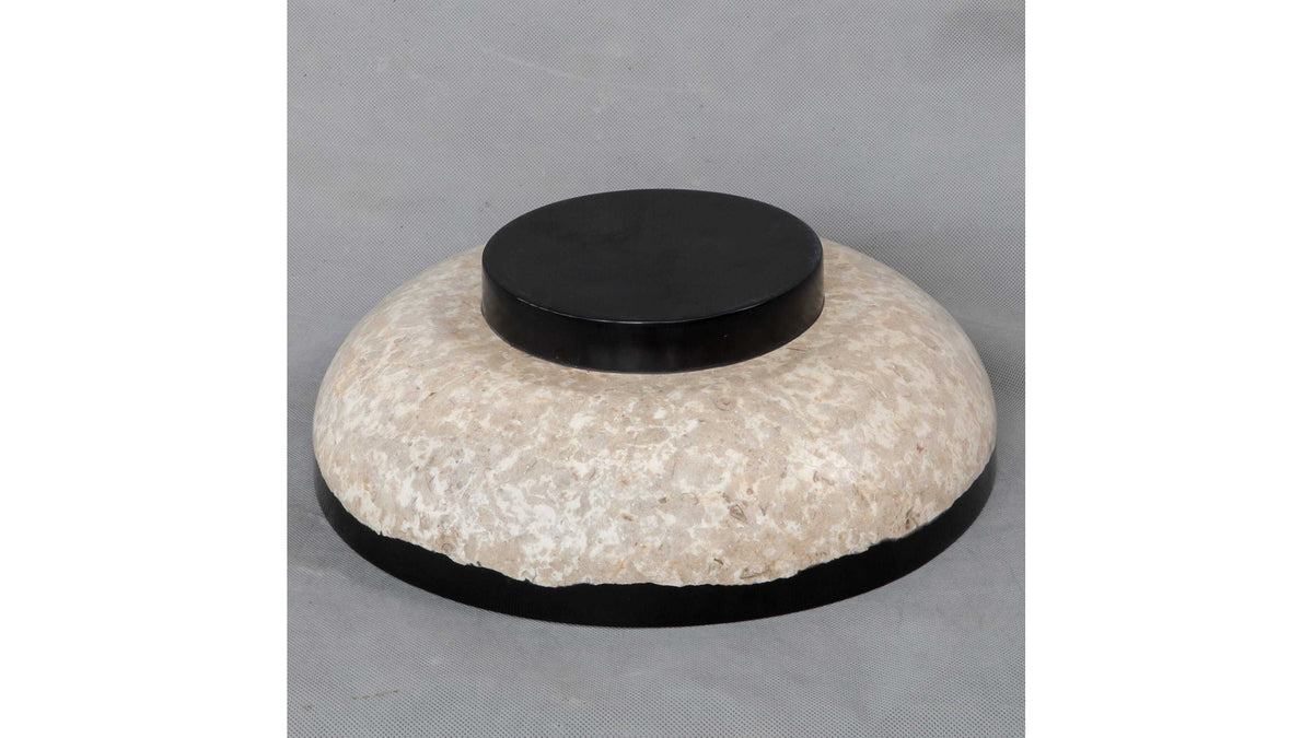 Rastia - Terrazzo Bowl - Beige