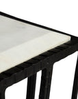 Bancroft - Coffee Table - Gray