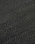 Isbell - Coffee Table - Black Stained