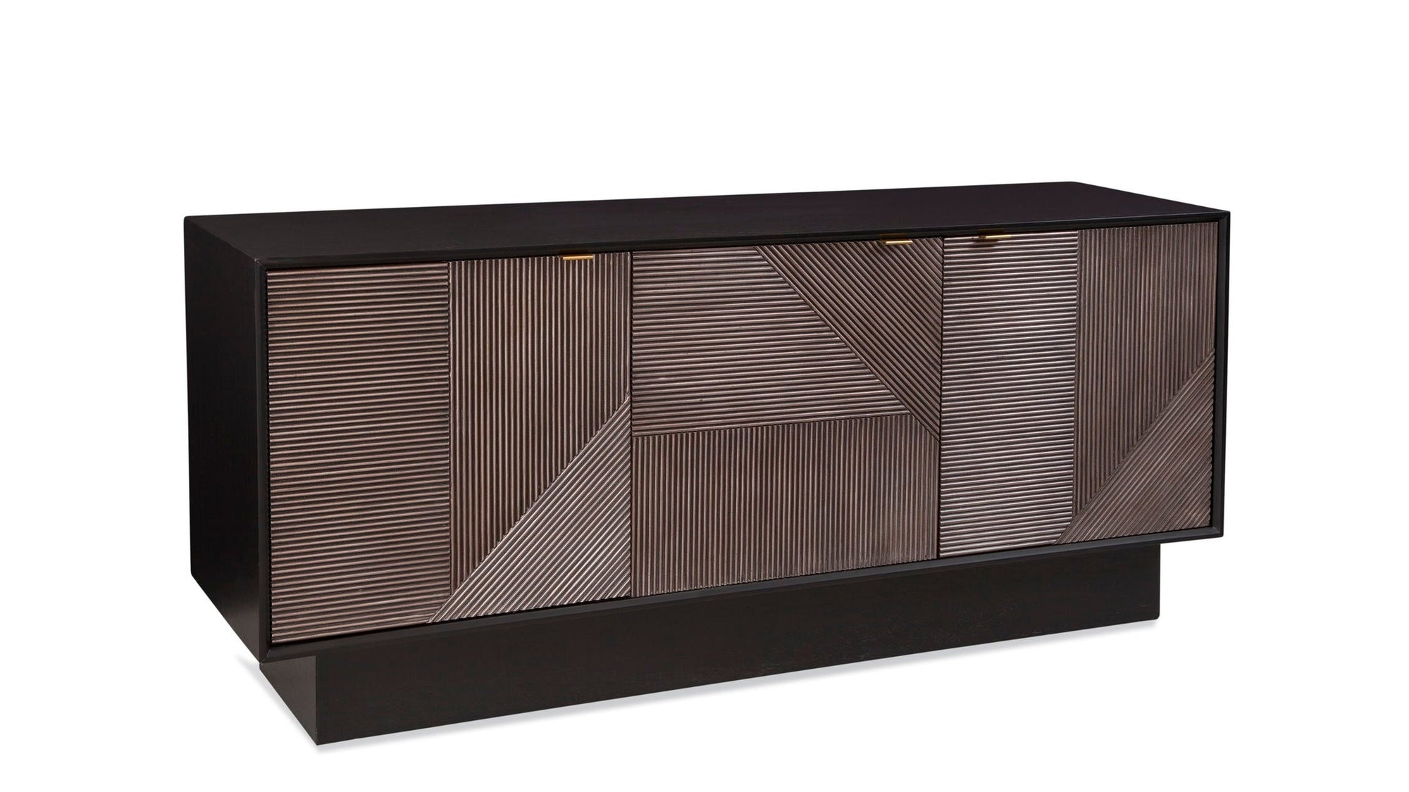 Beader - Server - Black