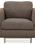 CC - Dawson Swivel Accent Chair