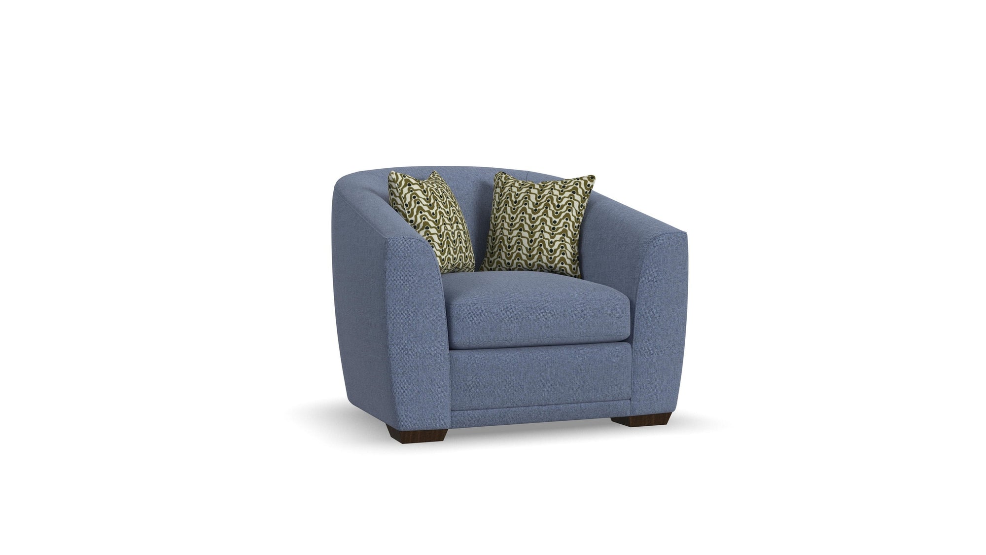 Jewel - Arm Chair