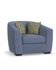Jewel - Arm Chair