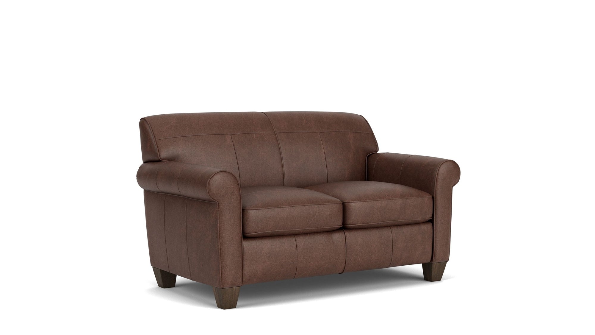 Dana - Stationary Loveseat