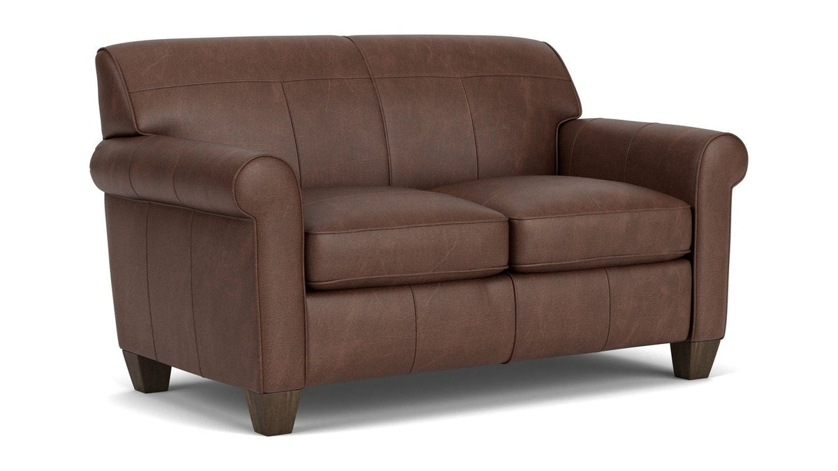 Dana - Stationary Loveseat