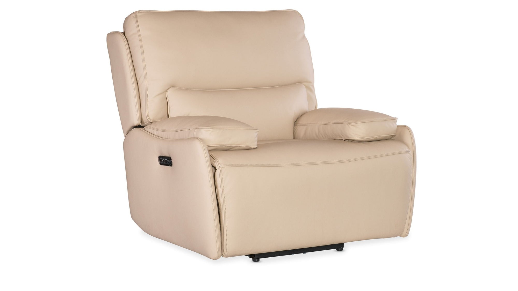 MS - Kramer Zero Gravity Power Recliner With Power Headrest