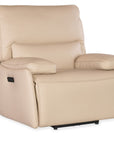 MS - Kramer Zero Gravity Power Recliner With Power Headrest