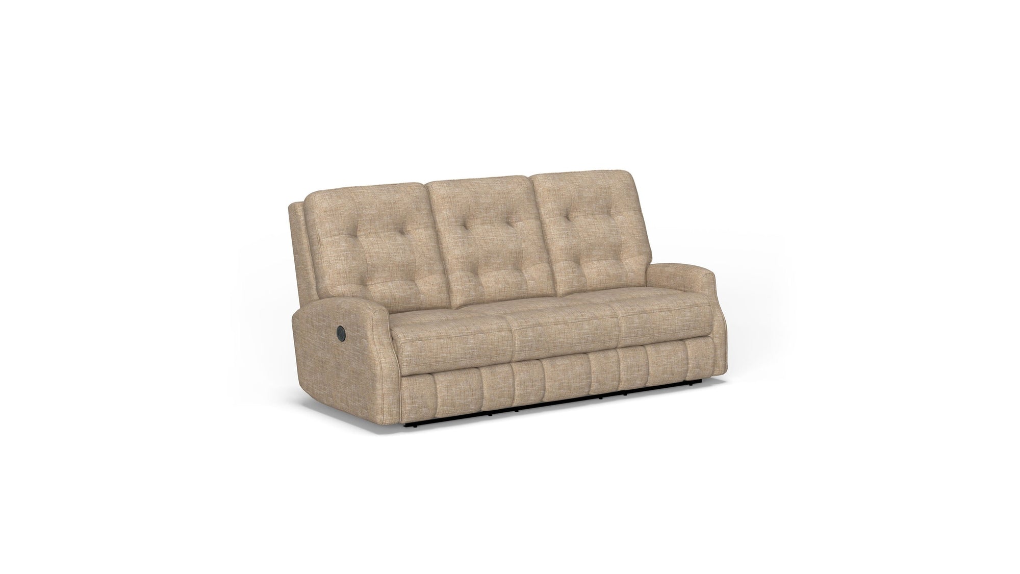Devon - Reclining Sofa
