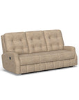 Devon - Reclining Sofa