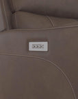 Carter - Power Recliner