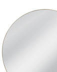 Eltham - Wall Mirror - Antique Gold