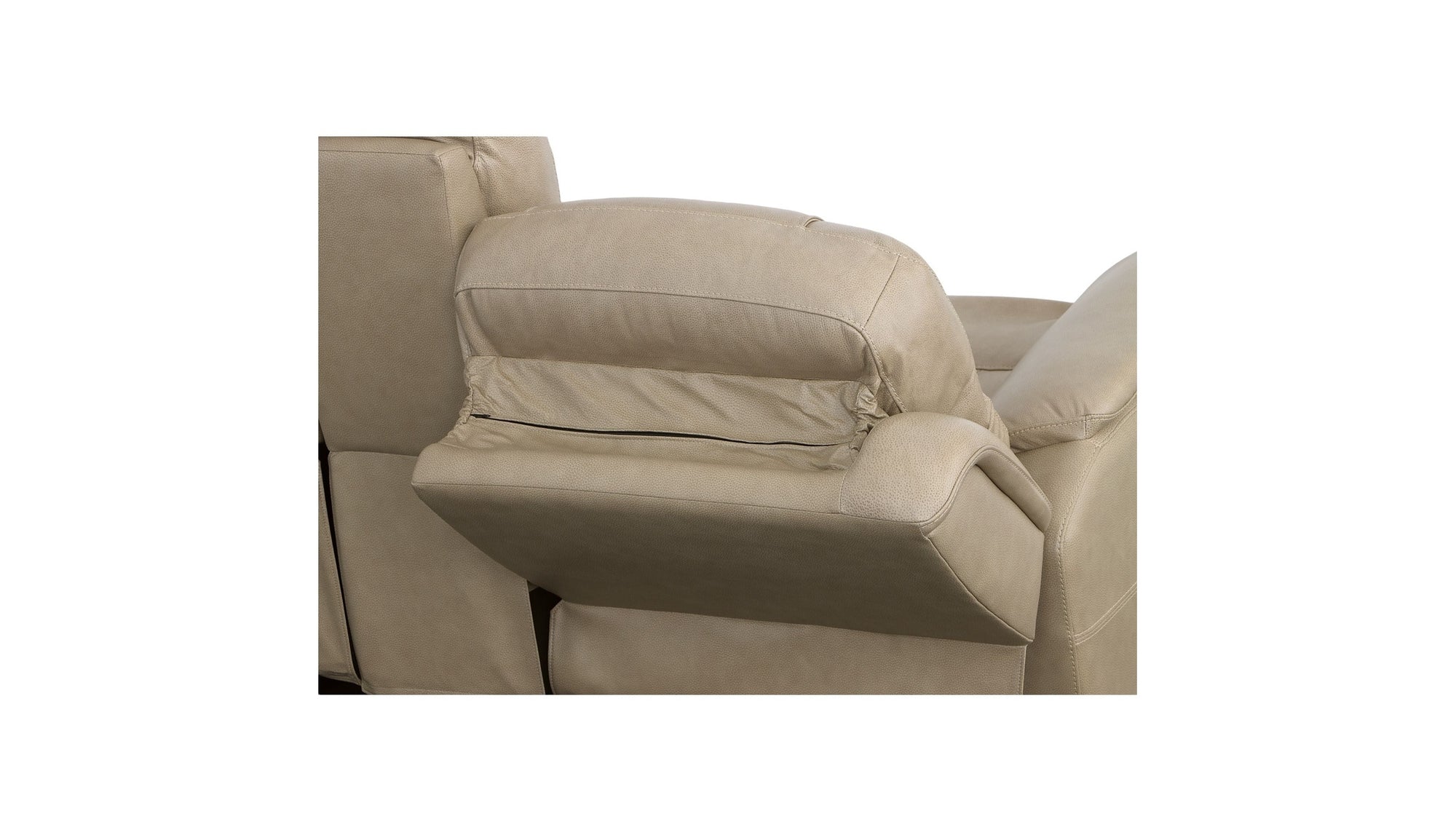 Crew - Power Loveseat