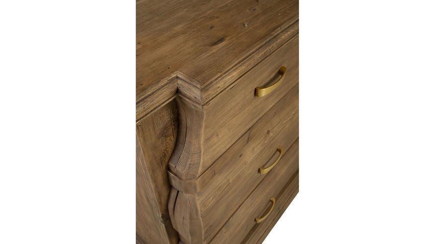 Fiona - Chest - Natural