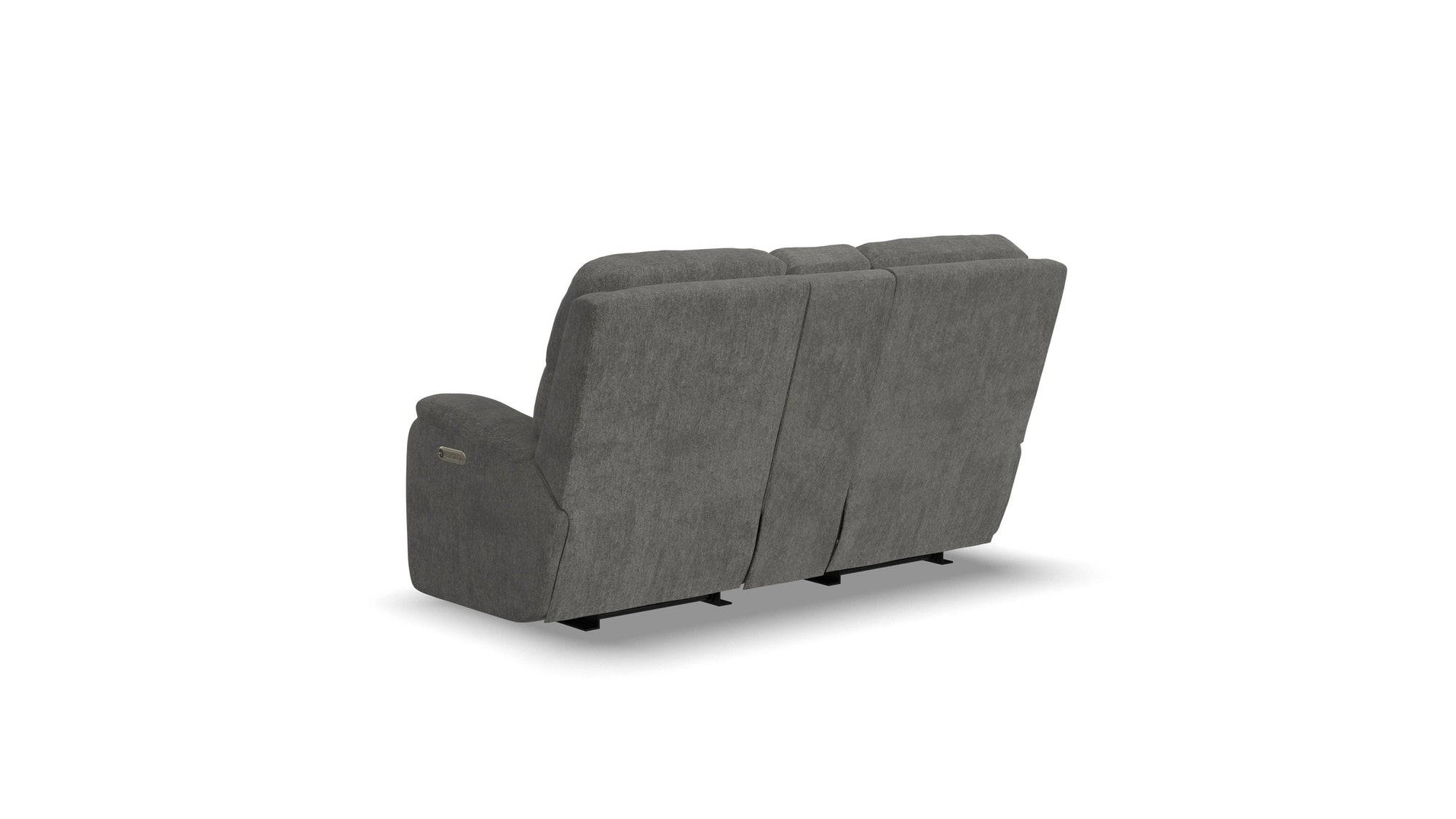Penn - Power Reclining Loveseat