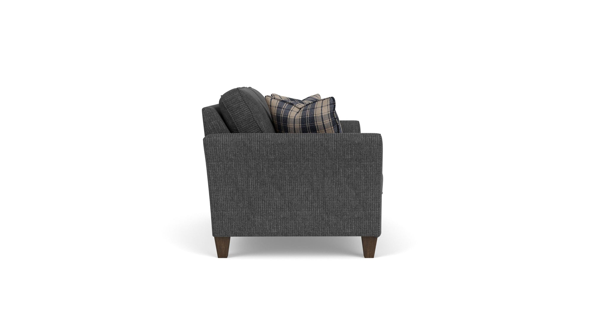 Libby - Fabric Loveseat