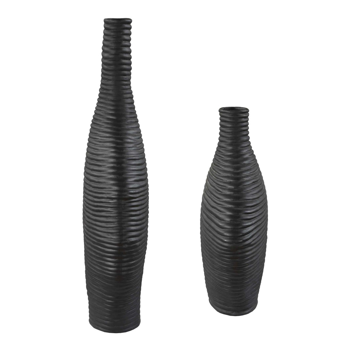 Duostacked - Vases (Set of 2)