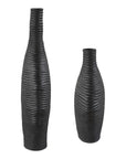 Duostacked - Vases (Set of 2)