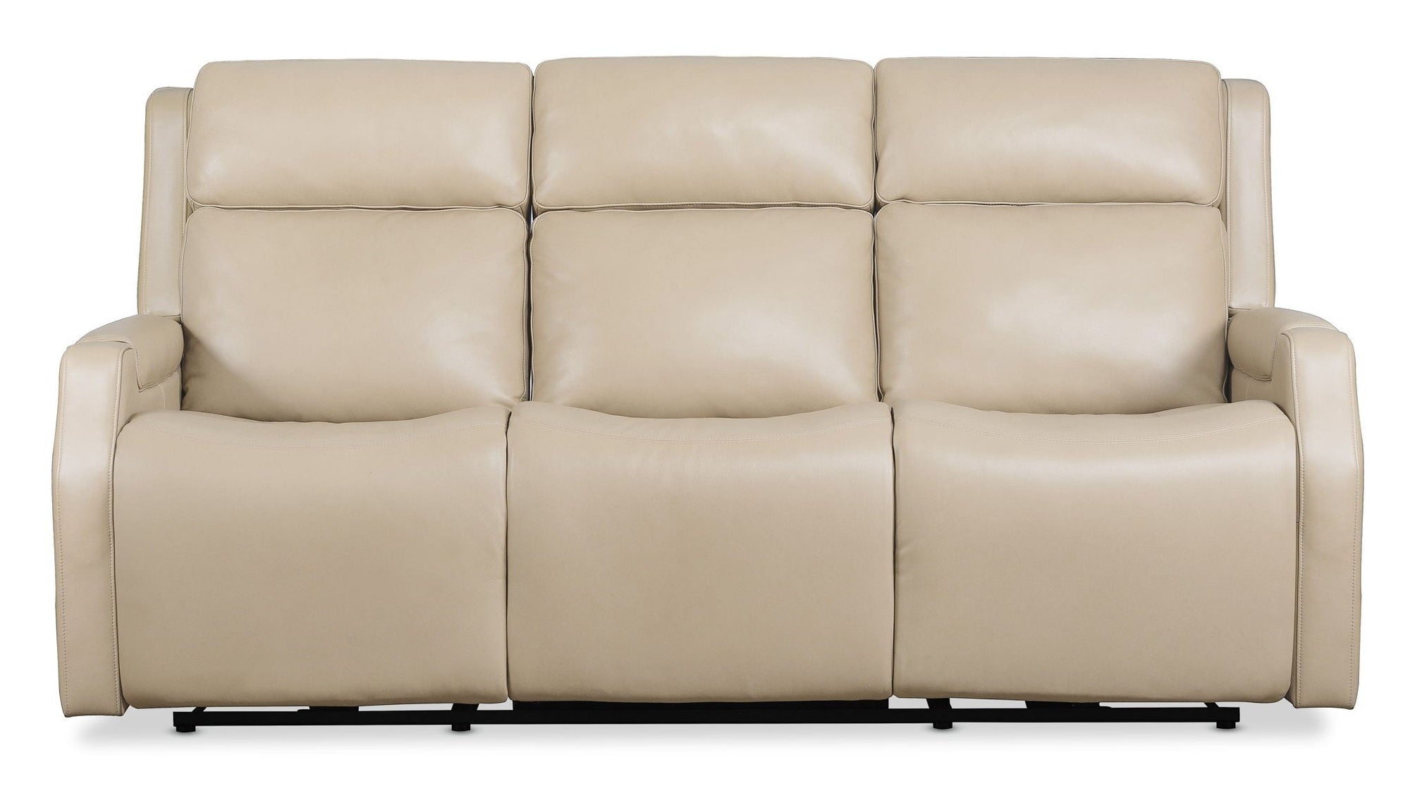 MS - Nelson Zero Gravity Power Sofa With Power Headrest And Lumbar