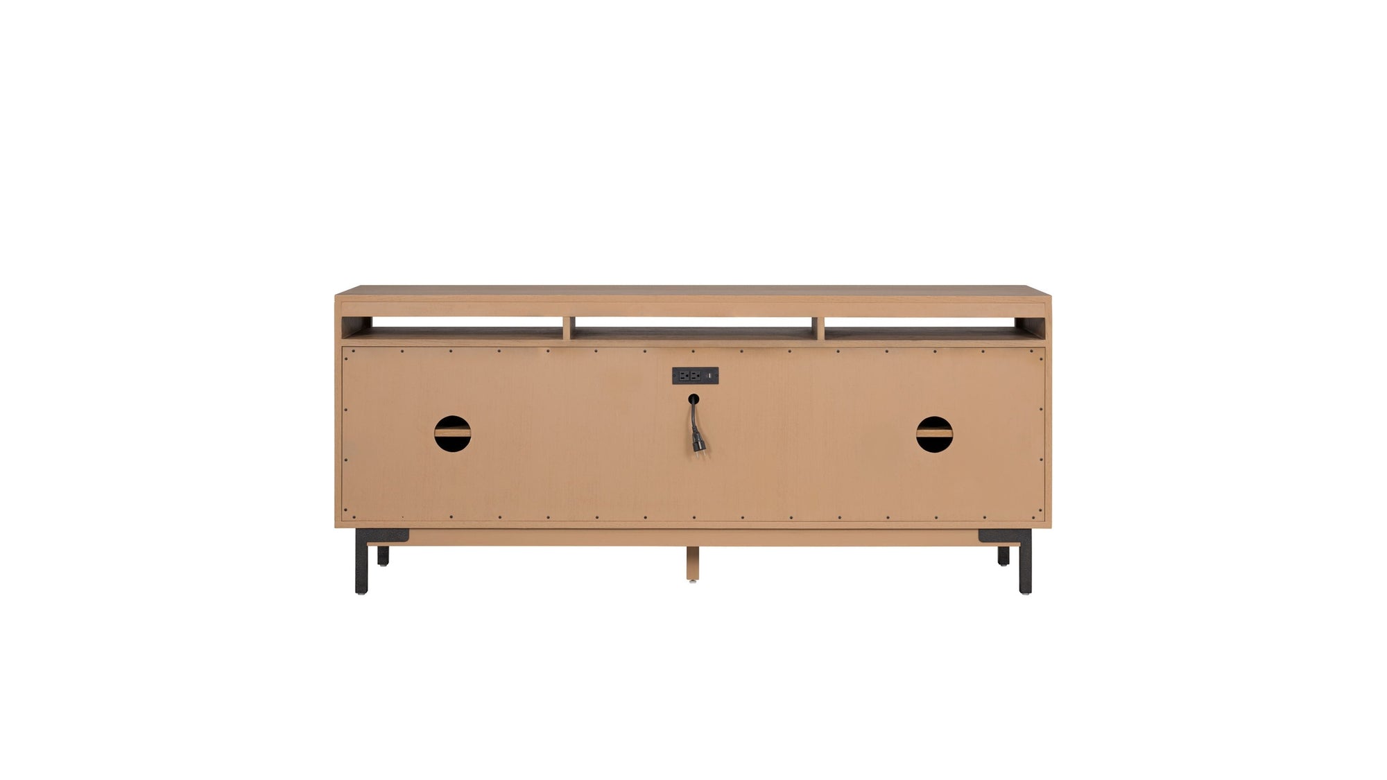 Millwork - Entertainment Base