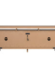 Millwork - Entertainment Base