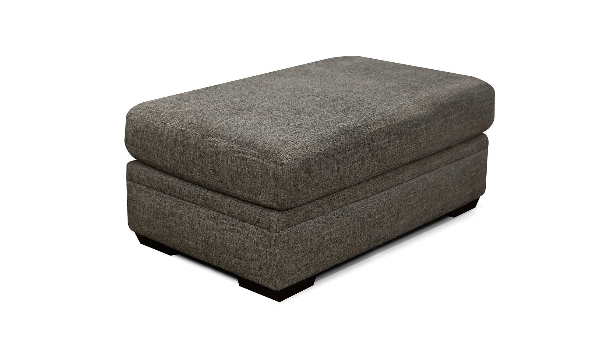 Del Mar - Luca Large Ottoman