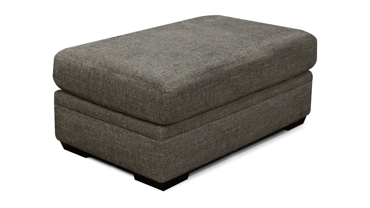 Del Mar - Luca Large Ottoman