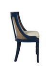 Spoonback - Side Chair Set of 2