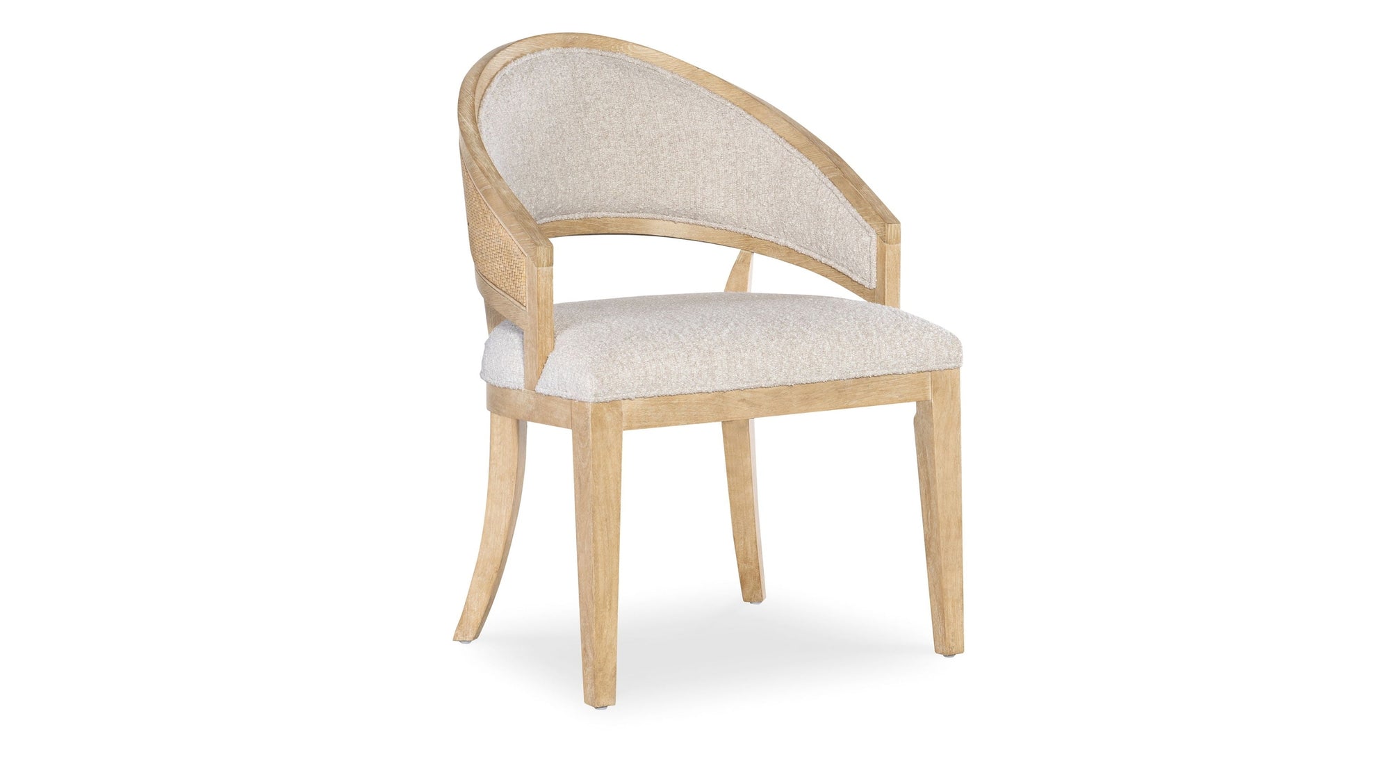 Retreat - Barrel Back Chair Set of 2