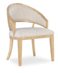 Retreat - Barrel Back Chair Set of 2