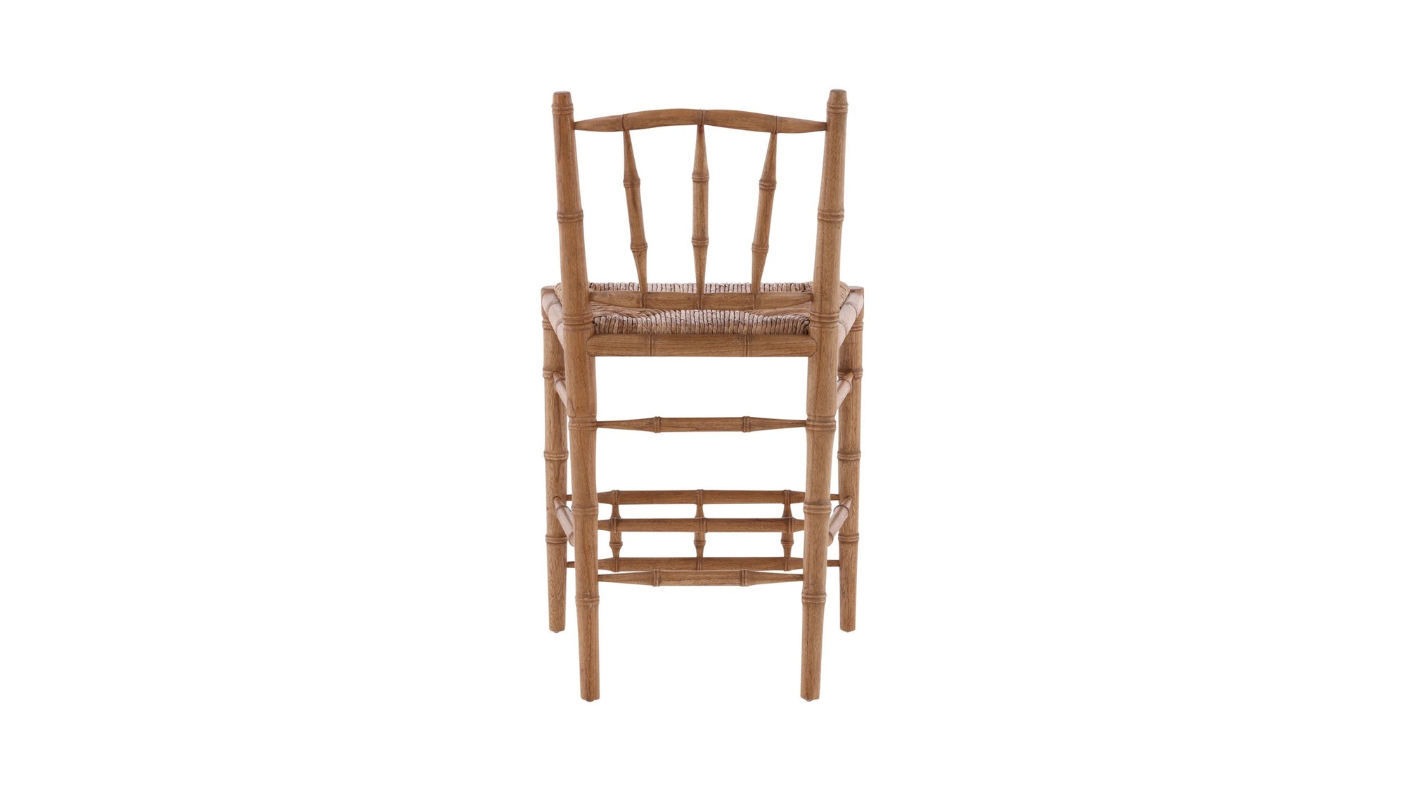 Bamboo - Counter Stool