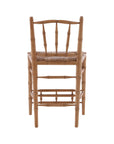 Bamboo - Counter Stool