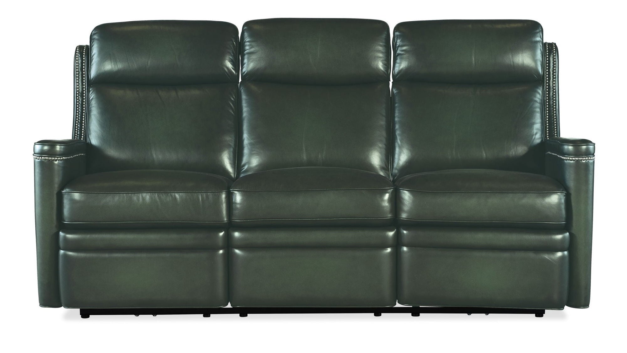 SS - Hamilton Power Sofa With Power Headrest