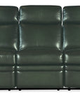 SS - Hamilton Power Sofa With Power Headrest