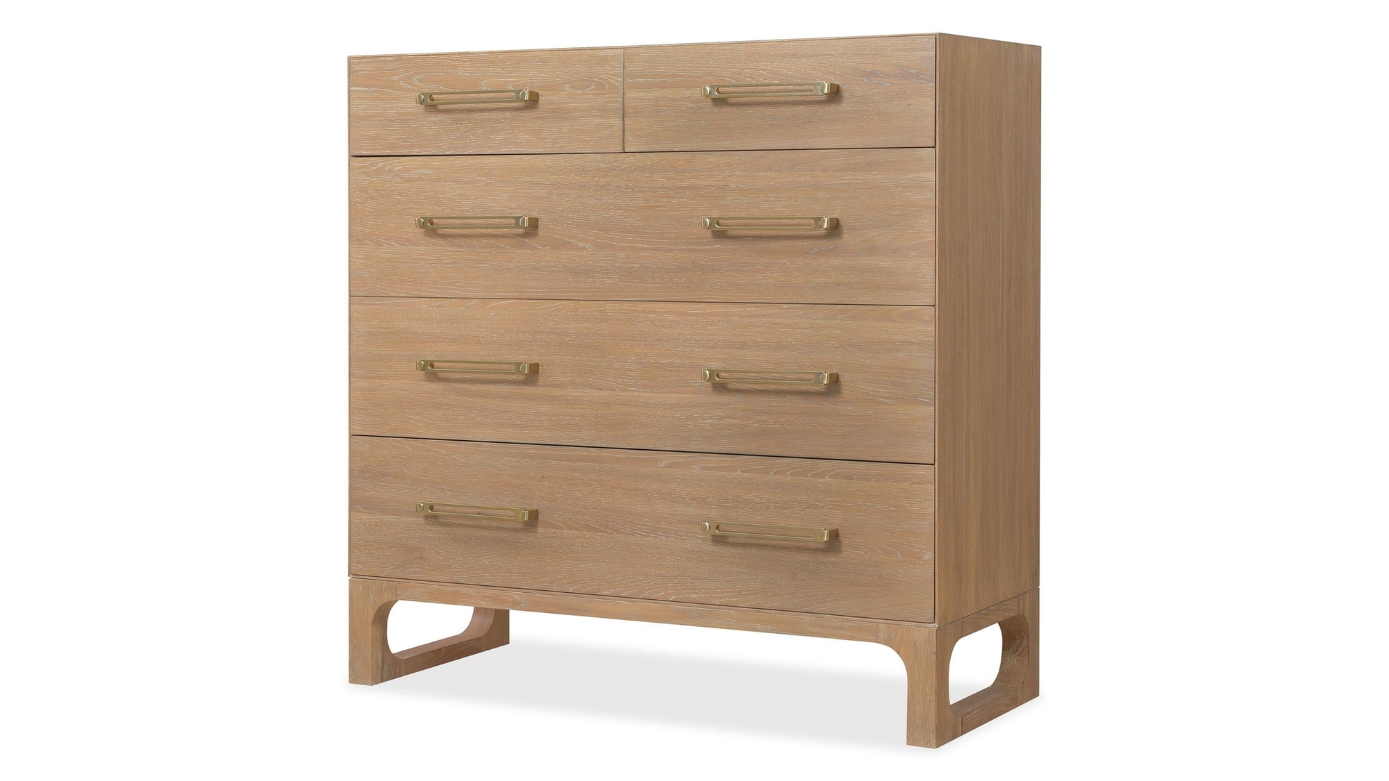 Banyon Bay - Dresser