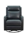 Carrie - 2P Recliner Swivel Glider - Pretty G-Dark Blue
