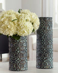 Baltra - Vases (Set of 2) - Bronze Patina