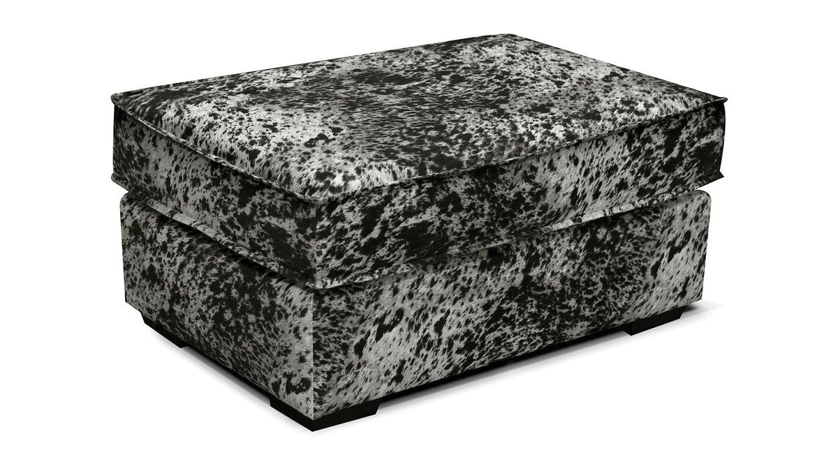 Del Mar - Lyndon Ottoman