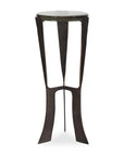 Renaud - Drink Table - Dark Bronze