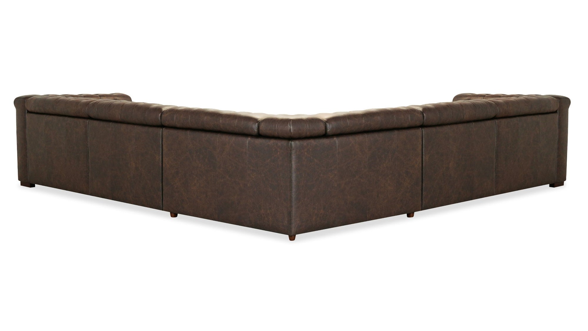 SS - Savion Deux Power Reclining Sectional