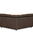 SS - Savion Deux Power Reclining Sectional