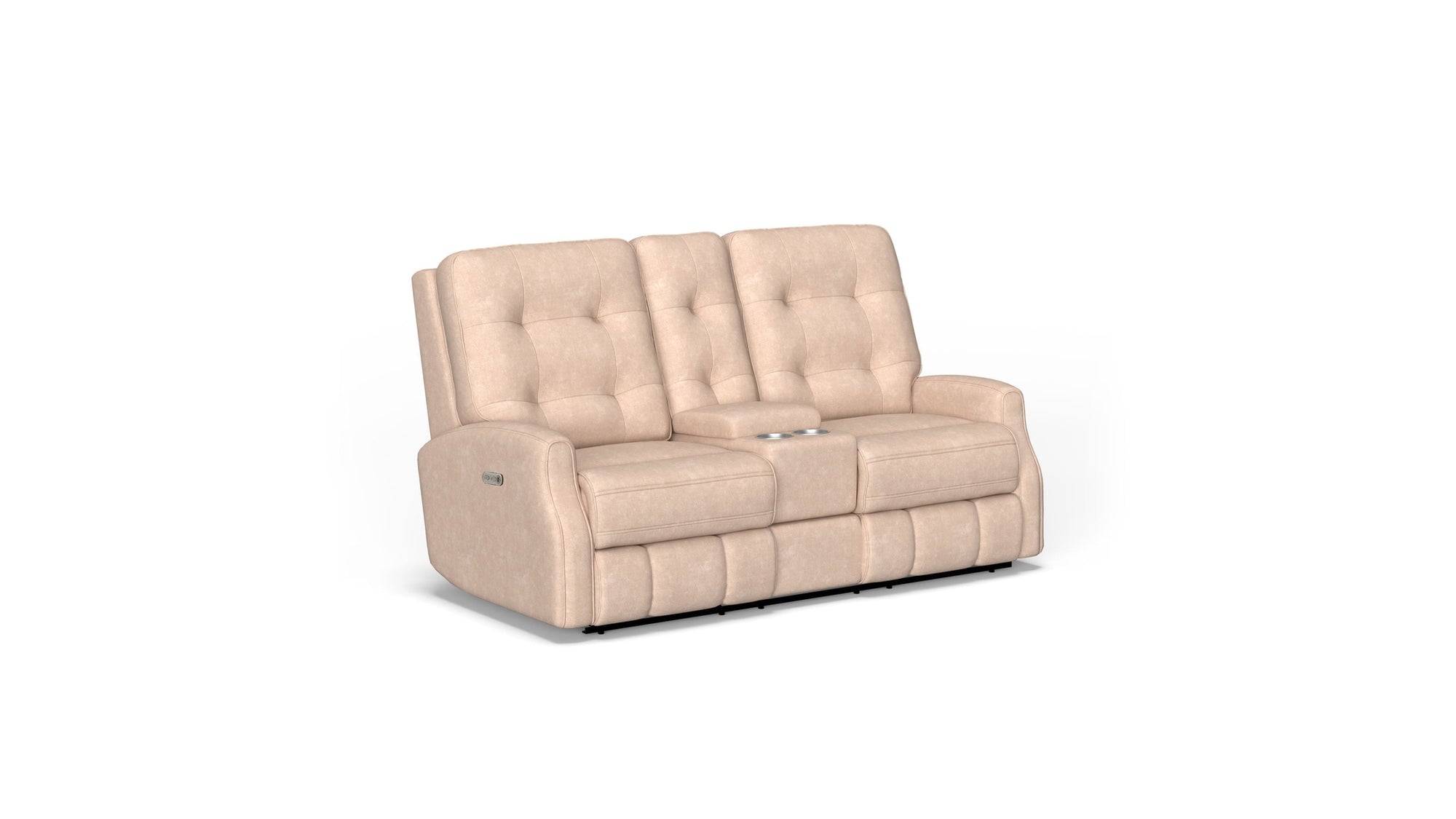 Devon - Reclining Loveseat