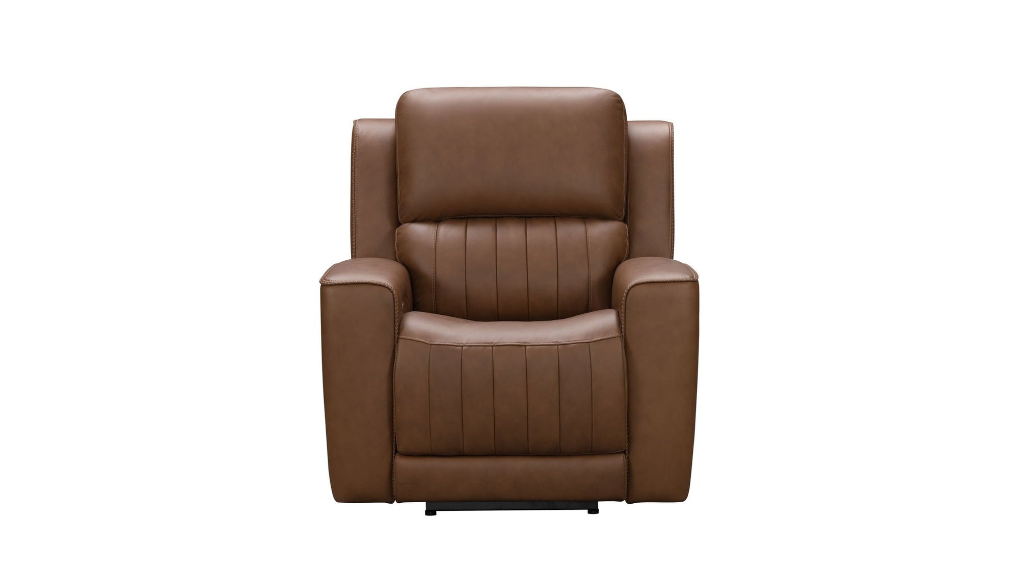 Pierce - Power Recliner With Power Recline, Power Headrest, Power Lumbar Zero Gravity, Lumbar