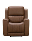 Pierce - Power Recliner With Power Recline, Power Headrest, Power Lumbar Zero Gravity, Lumbar