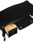 Bristowe - Writing Desk - Black